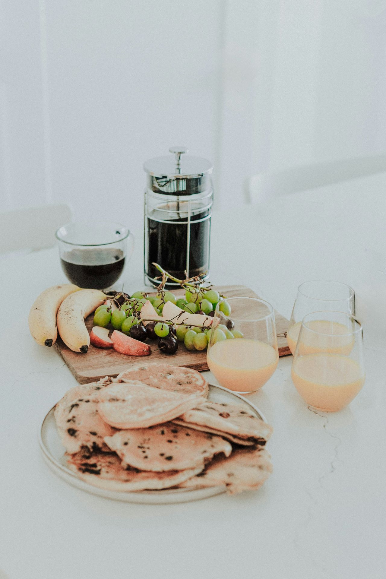 Priscilla Du Preez 🇨🇦/Unsplash