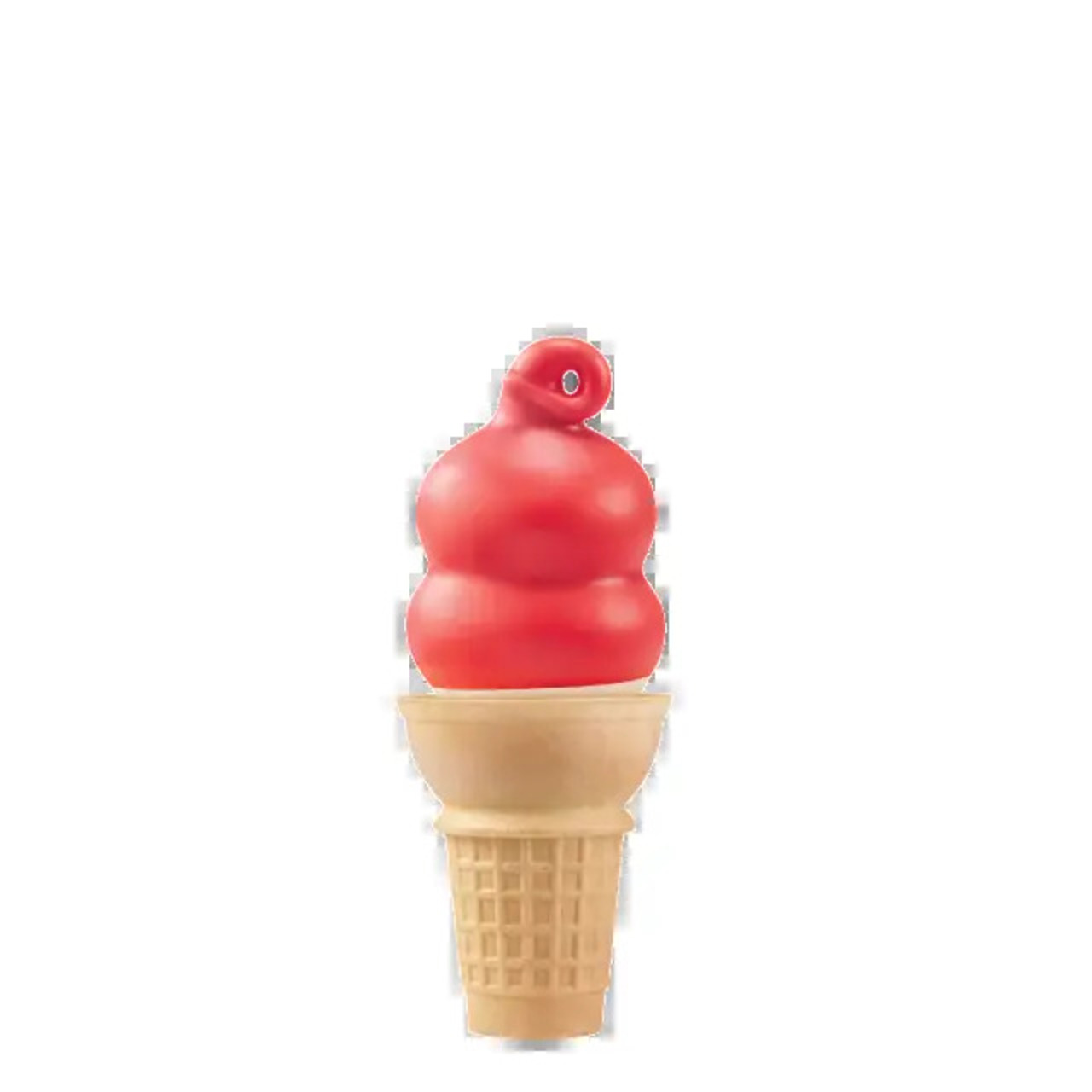 Dairy Queen Dip Cone