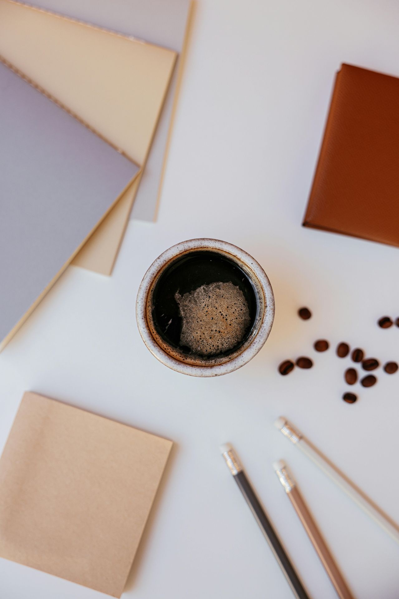 Cup of  Couple/Pexels