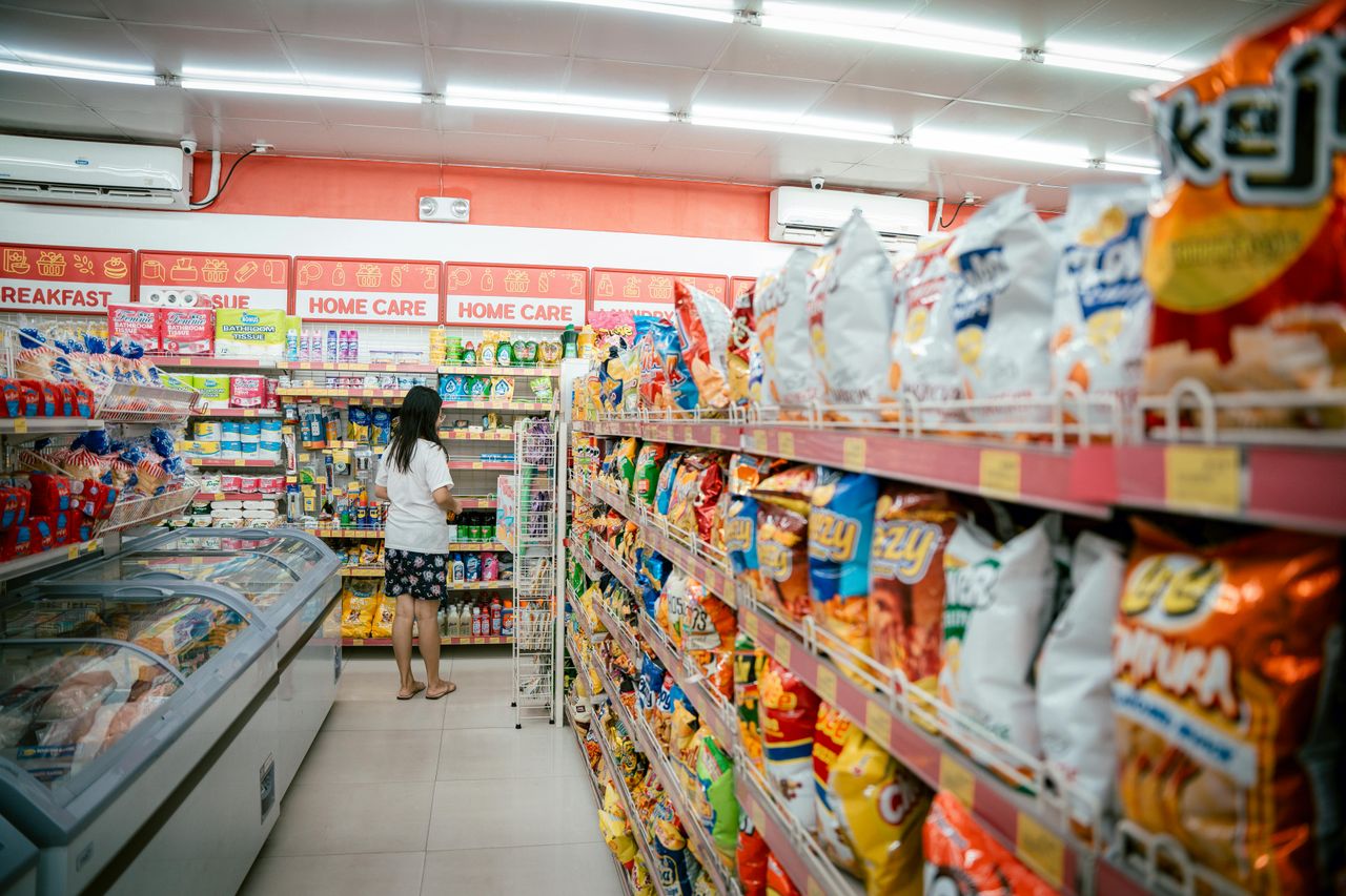 Kenneth Surillo/Pexels