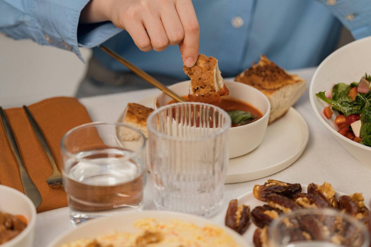 Gül Işık/Pexels