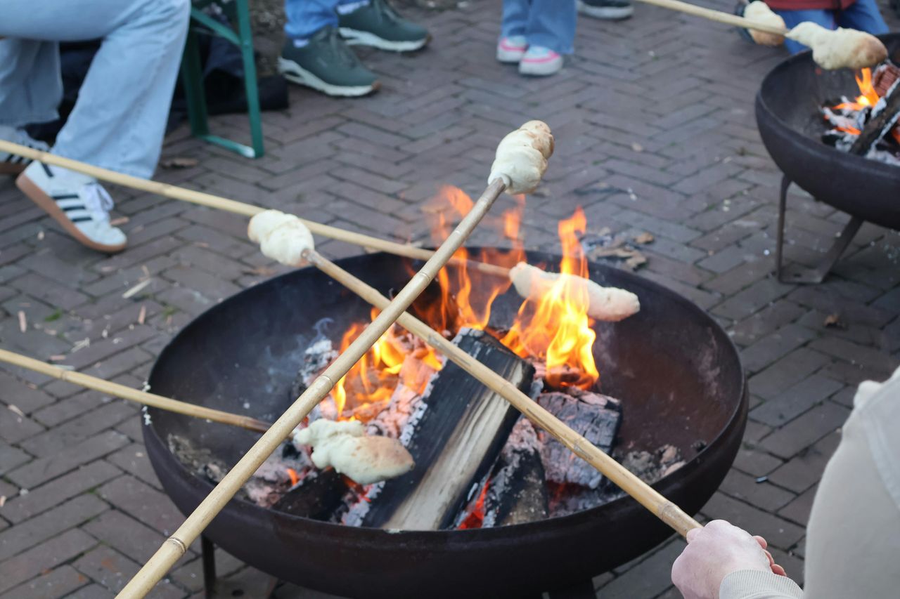 Carel Voorhorst/Pexels