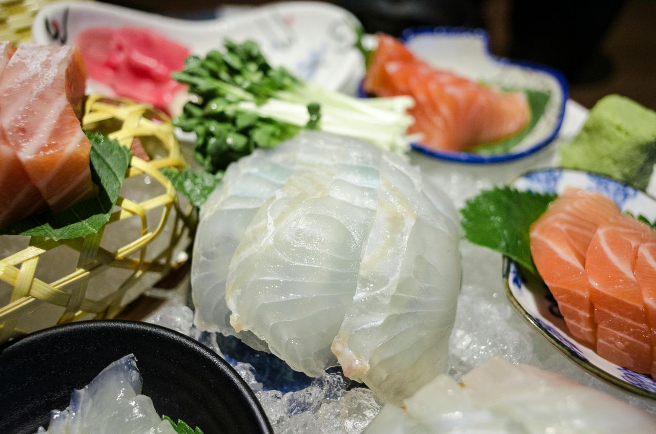 makafood/Pexels