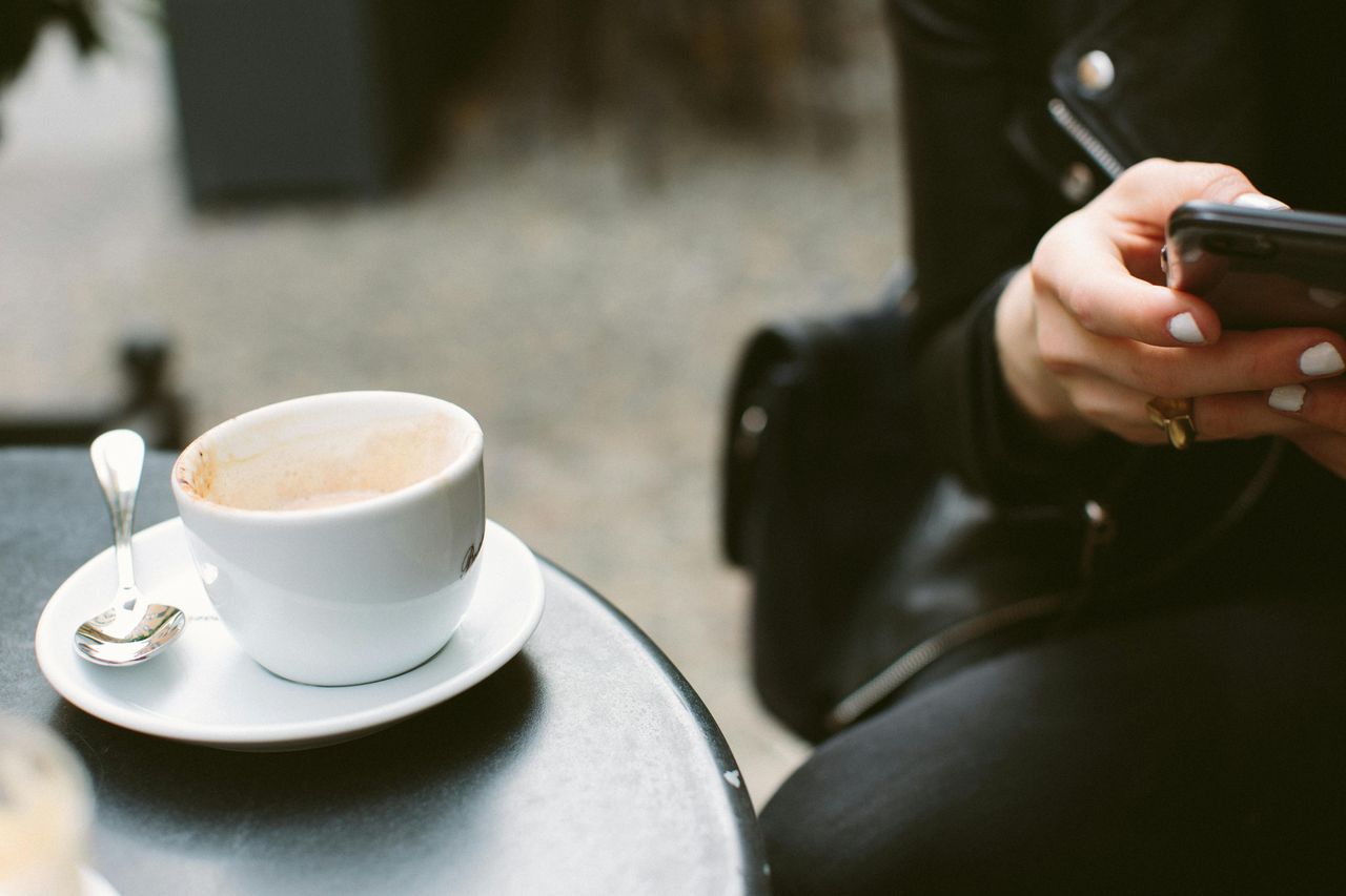 SAM TEECE/Pexels
