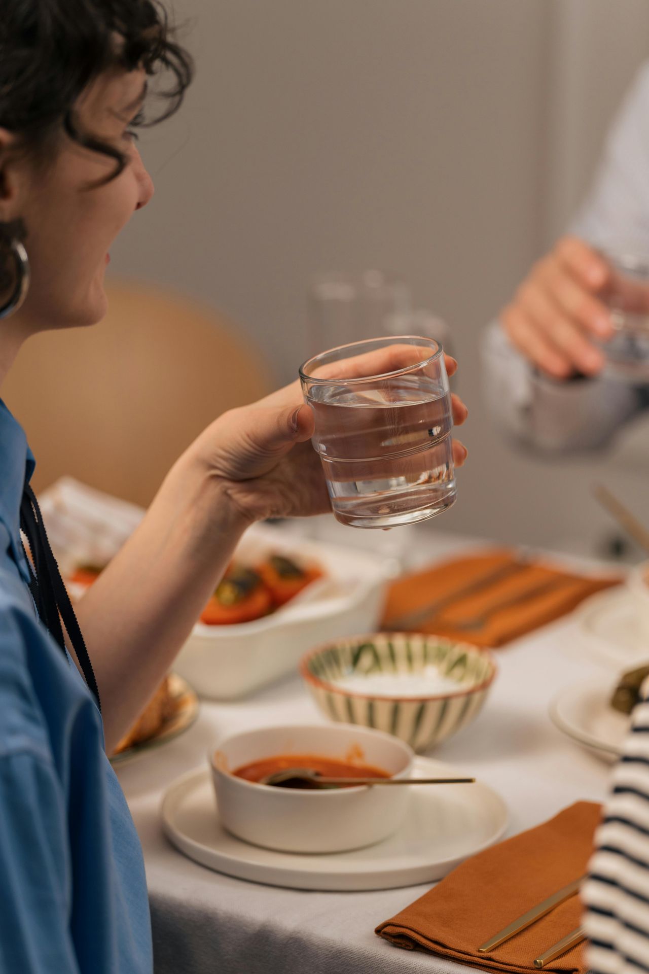 Gül Işık/Pexels