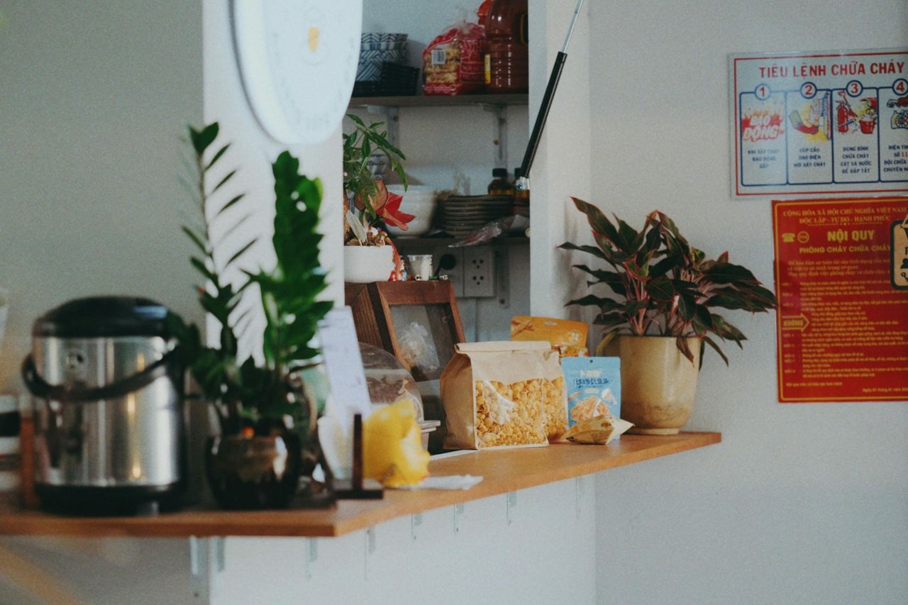 Pew Nguyen/Pexels