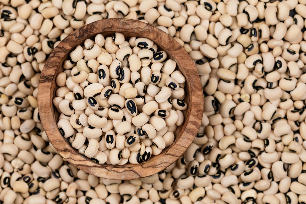 Victoria Bowers/Pexels