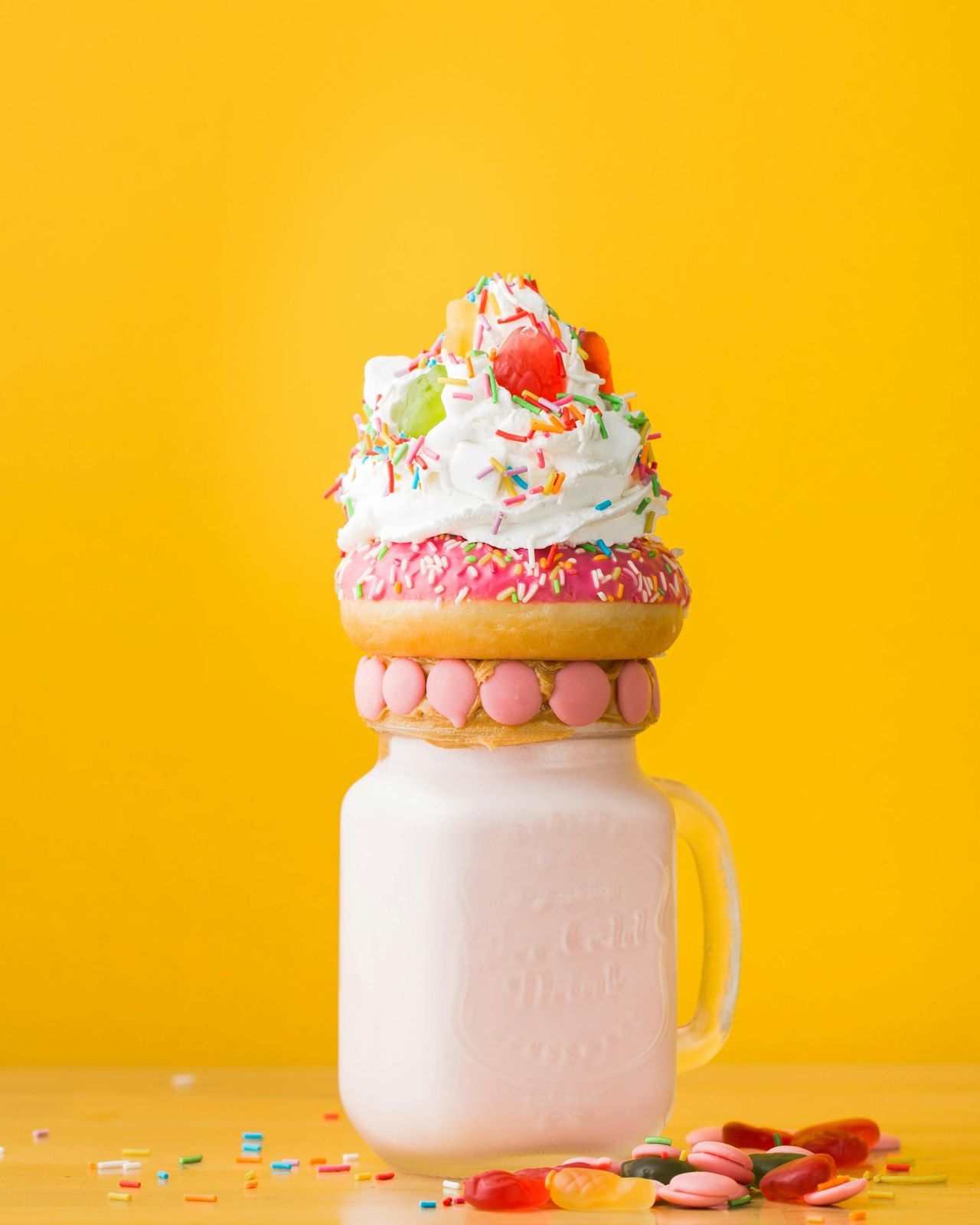 Anna Tukhfatullina Food Photographer/Stylist/Pexels