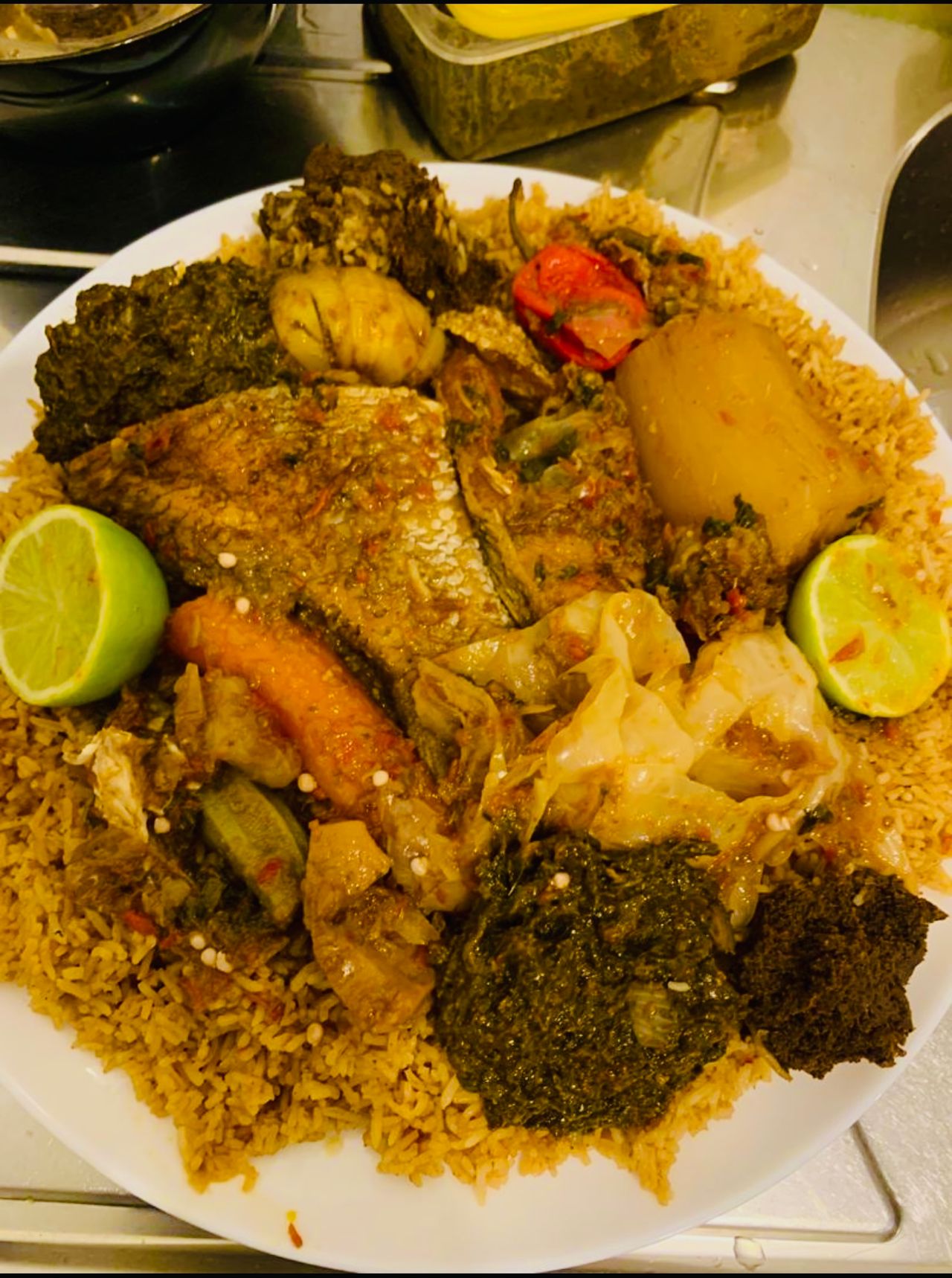 Cheikh cherif/Wikimedia Commons