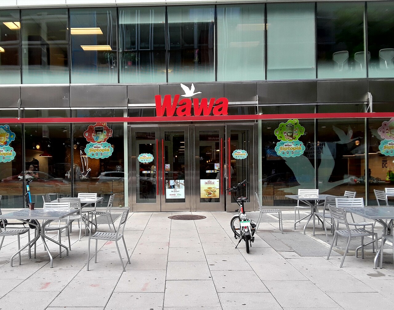 Wawa